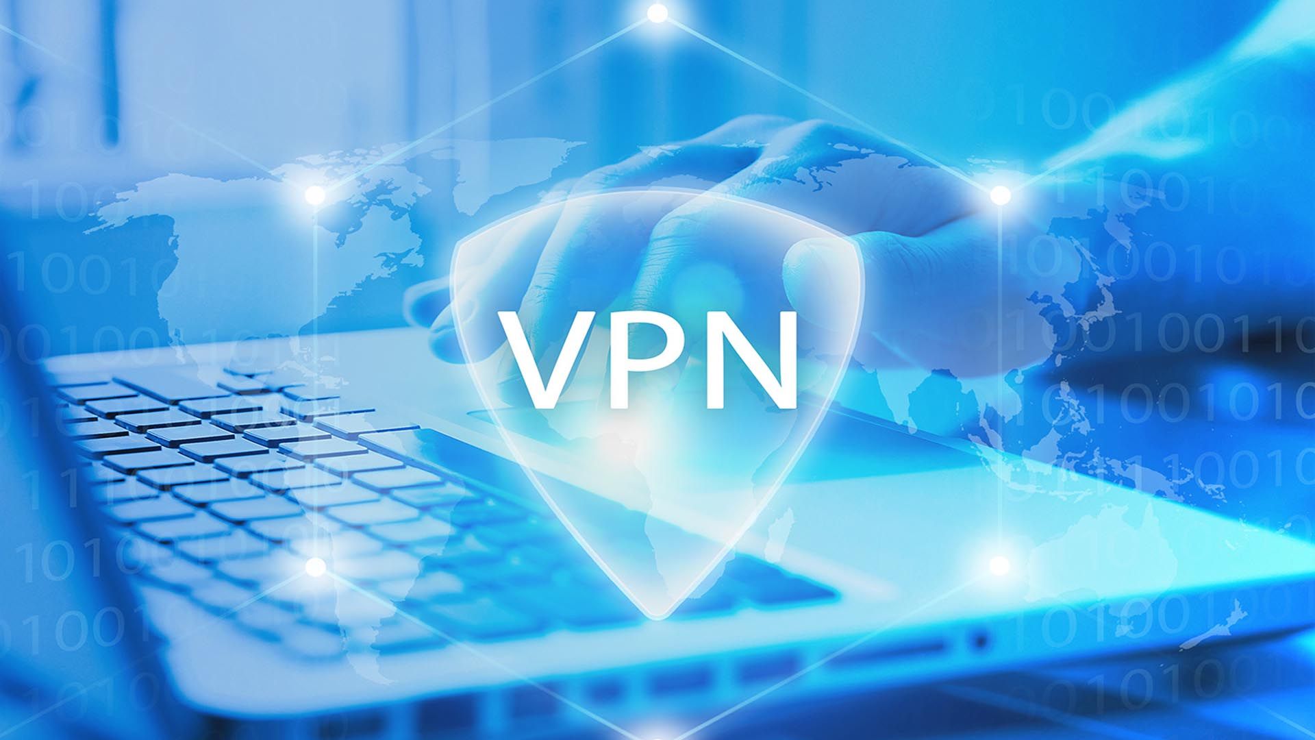 Данные о 20 миллионов пользователей VPN-сервисов слили в сеть