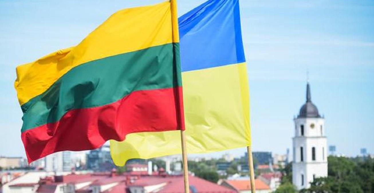 Литва скасувала ізоляцію для тих, хто повернувся з України Литва скасувала ізоляцію для тих, хто повернувся з України