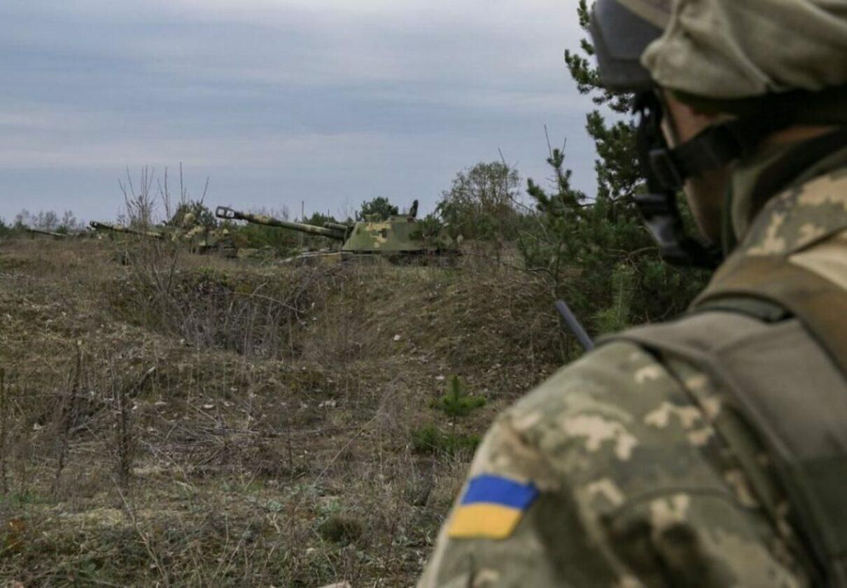 На Донбассе погиб украинский защитник 20 июля 2020: что известно На Донбассе погиб украинский защитник 20 июля 2020: что известно