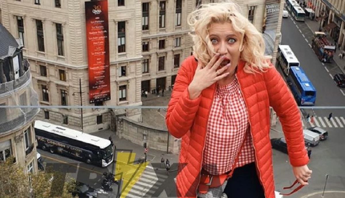 Галина Карацюба померла: фотограф загинула – що відомо Галина Карацюба померла: фотограф загинула – що відомо