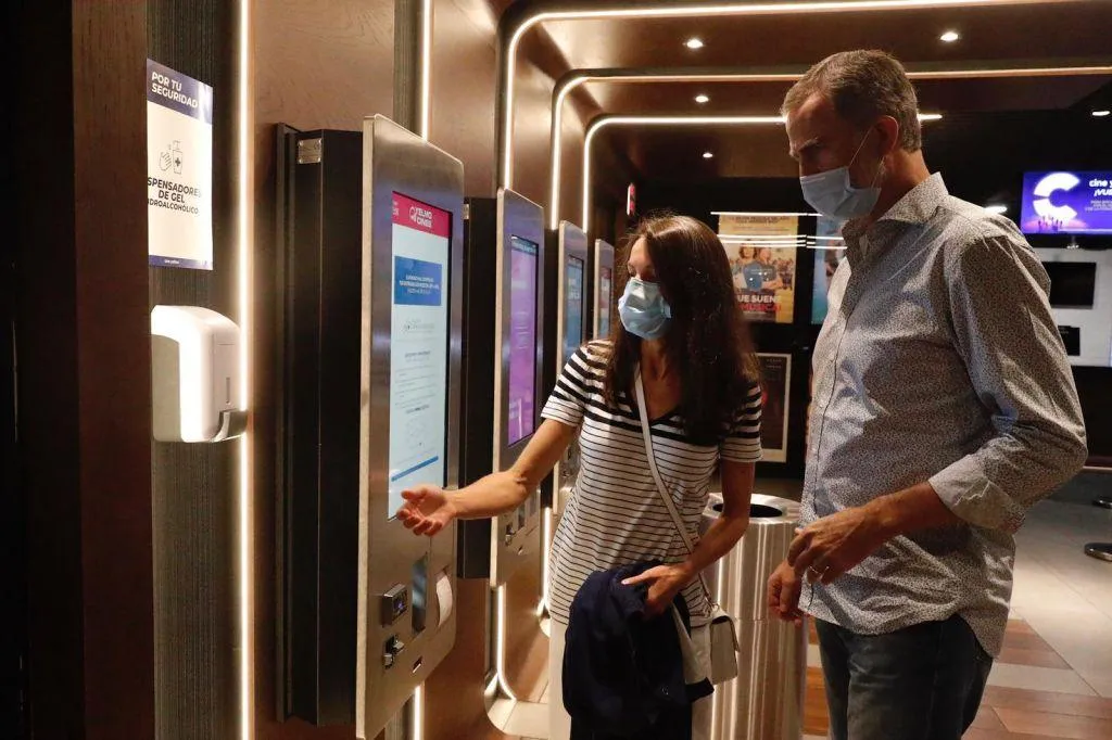 Королівське подружжя Іспанії Королівське подружжя Іспанії