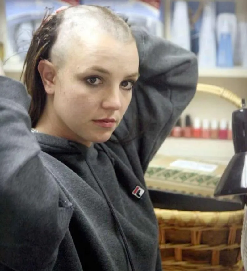 Брітні Спірс Брітні Спірс