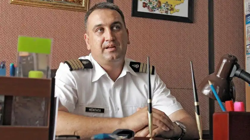 Угроза полномасштабной агрессии России не исчезла, – командующий ВМС