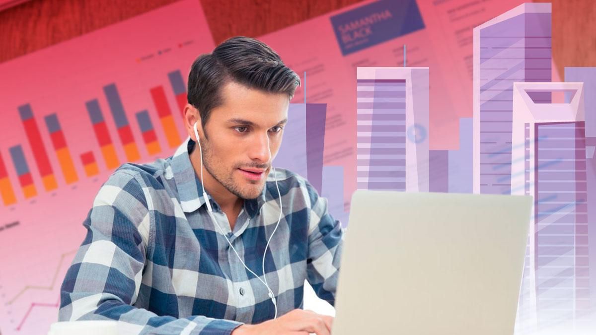 Госслужба занятости составила портрет украинского безработного Госслужба занятости составила портрет украинского безработного