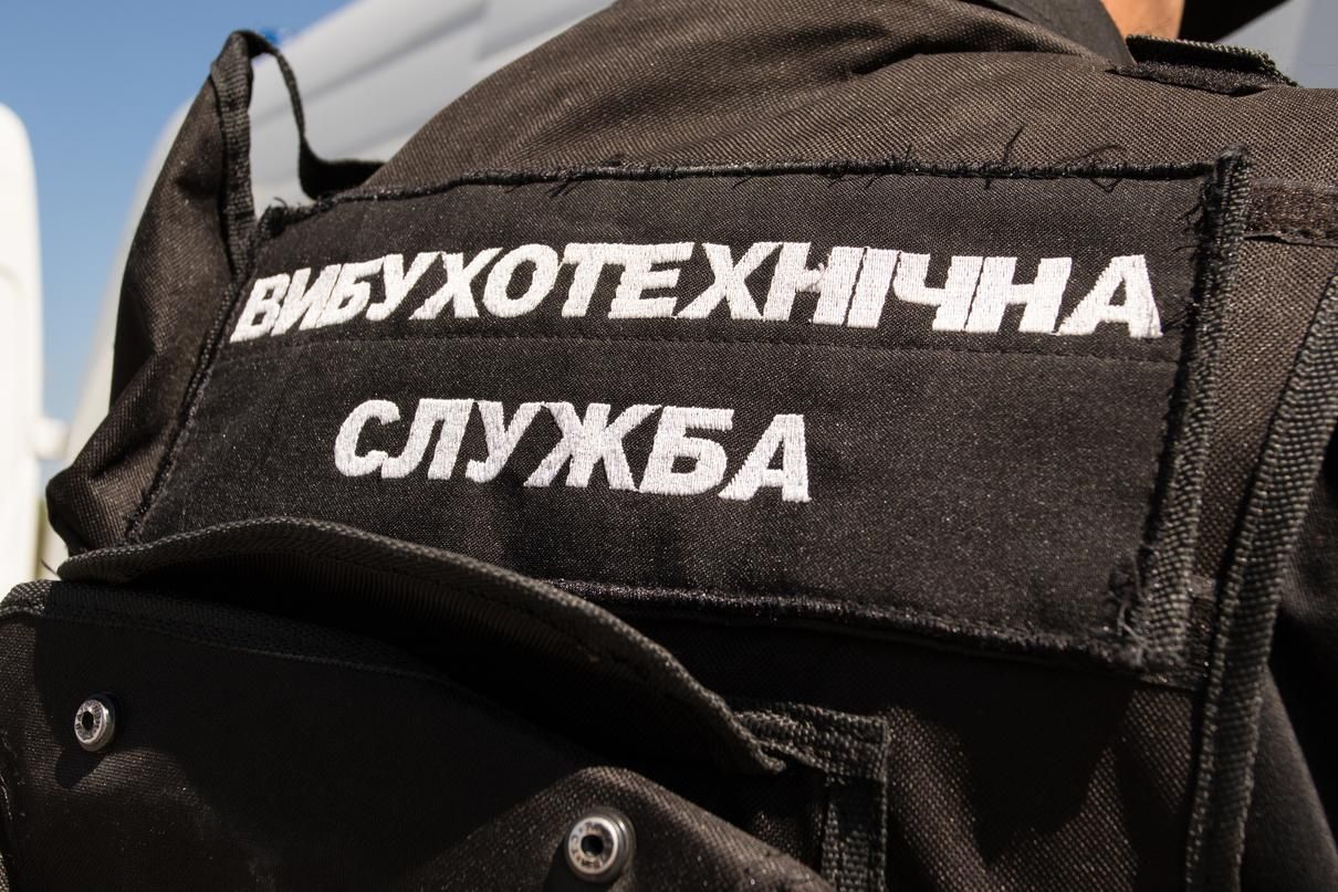 Вибух у Києві в кафе 20.07.2020: вибухнула сумка під столом 