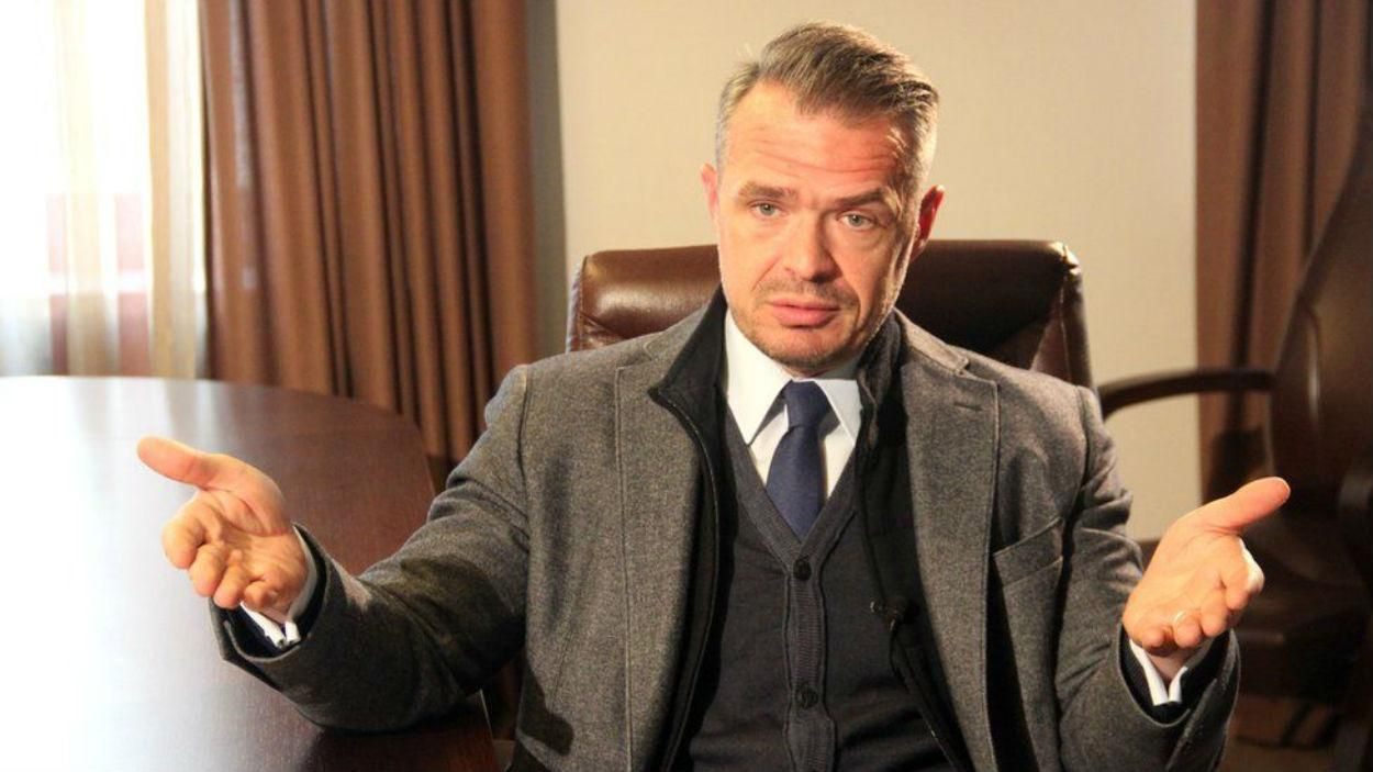 Задержание Новака в Польше: названы вероятные компании-фигуранты Задержание Новака в Польше: названы вероятные компании-фигуранты