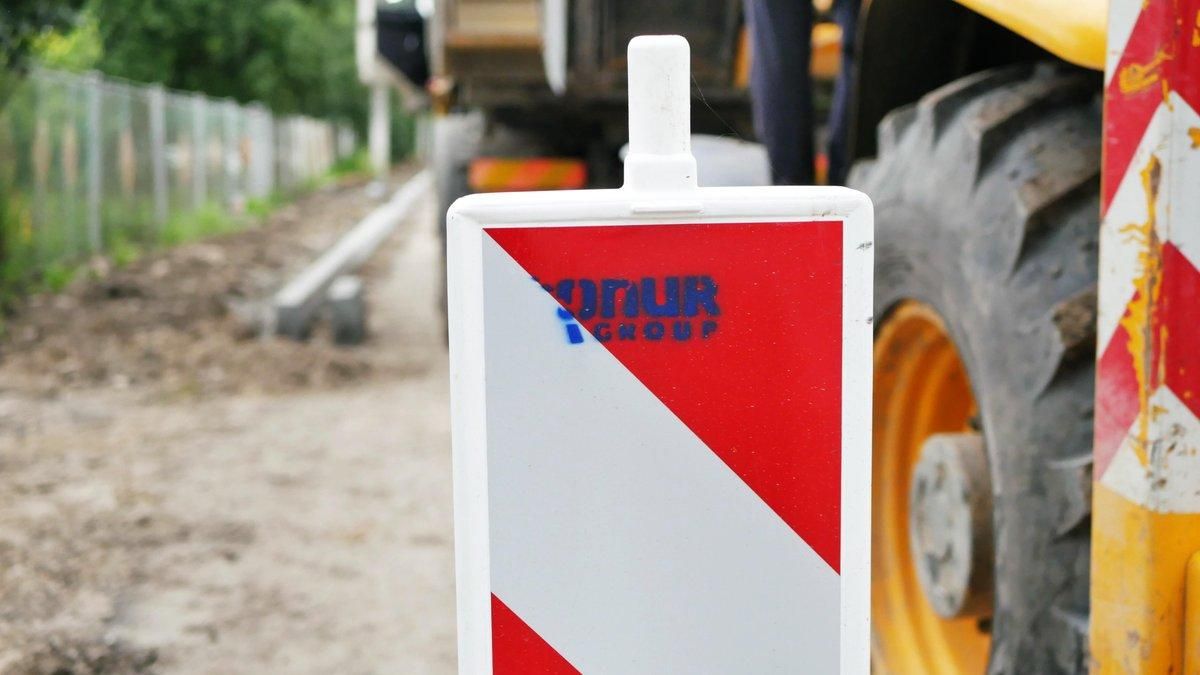 В Onur Group Ukraine провели следственные действия по делу Новака: что говорят в компании В Onur Group Ukraine провели следственные действия по делу Новака: что говорят в компании