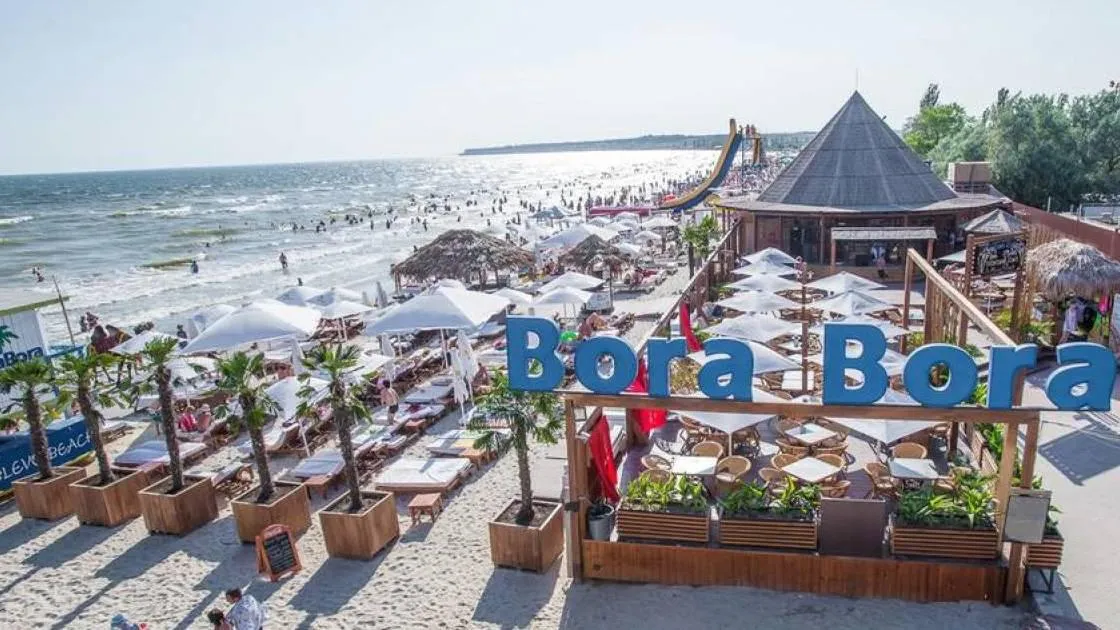 Коблеве Коблеве