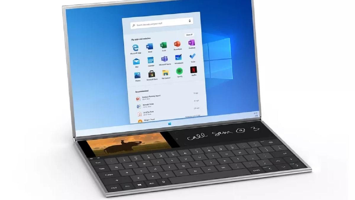 Microsoft сильно обмежить Windows 10X на момент запуску Microsoft сильно обмежить Windows 10X на момент запуску