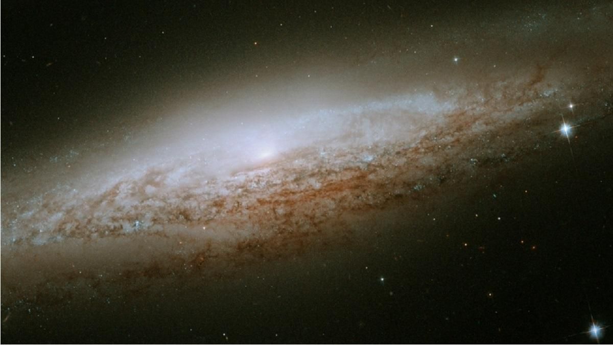 Исследователи подтвердили возраст Вселенной благодаря фоновому излучению