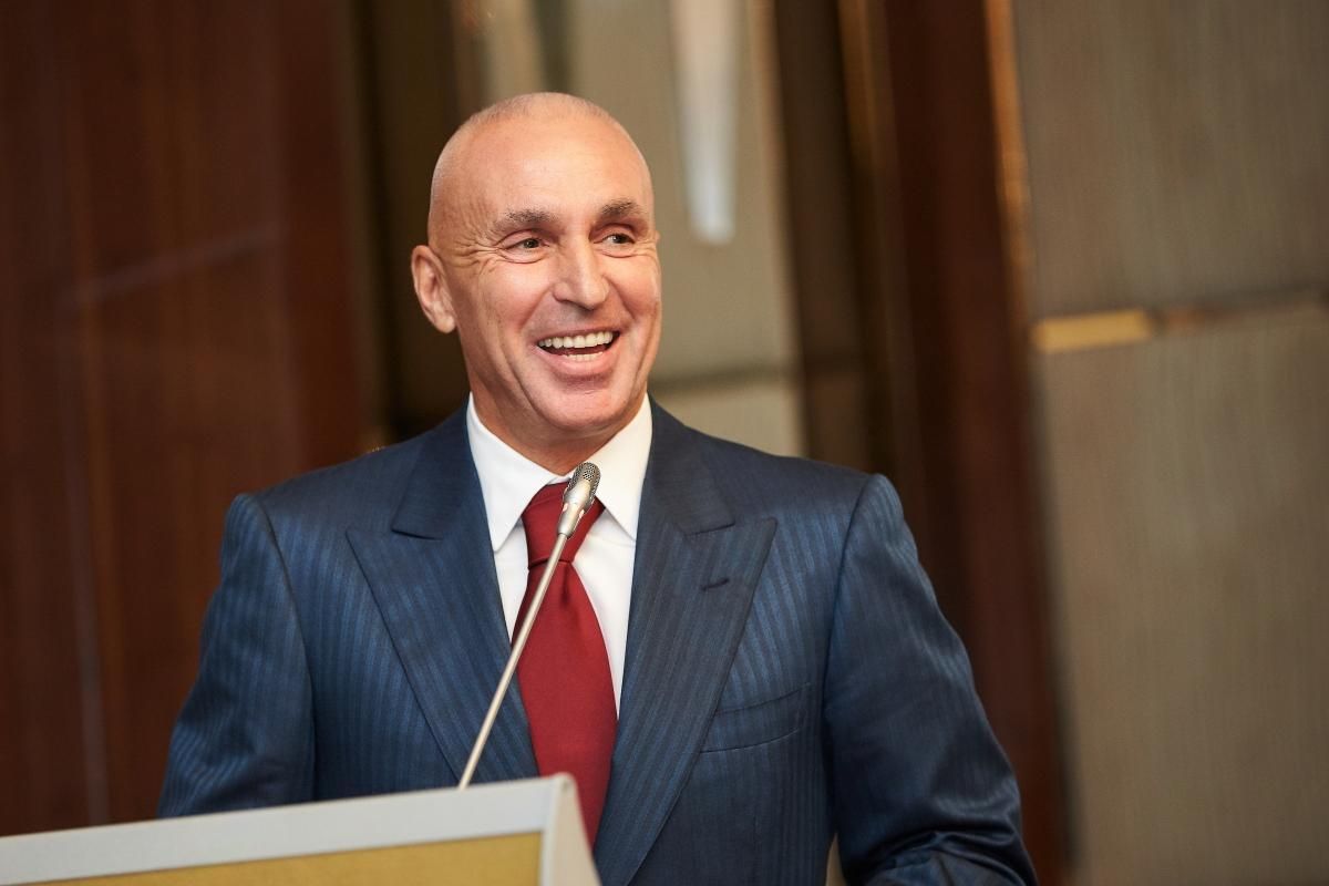 10 подвигов Ярославского: за что Харьков присвоил бизнесмену звание "почетный гражданин" 10 подвигов Ярославского: за что Харьков присвоил бизнесмену звание "почетный гражданин"