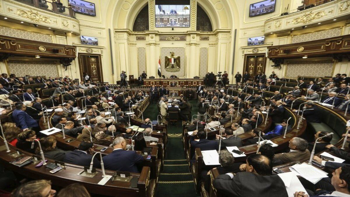 Новий головний біль для Вашингтона: парламент Єгипту схвалив військове втручання в Лівію
