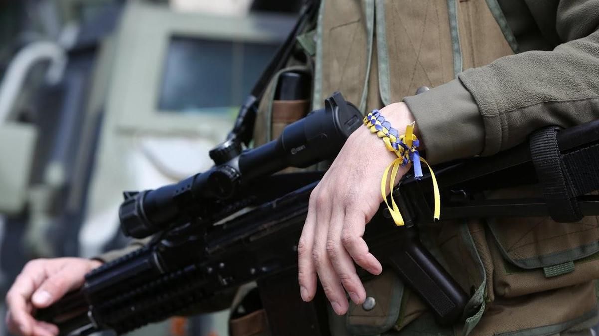 В который раз адские сутки на Донбассе: украинские воины понесли потери