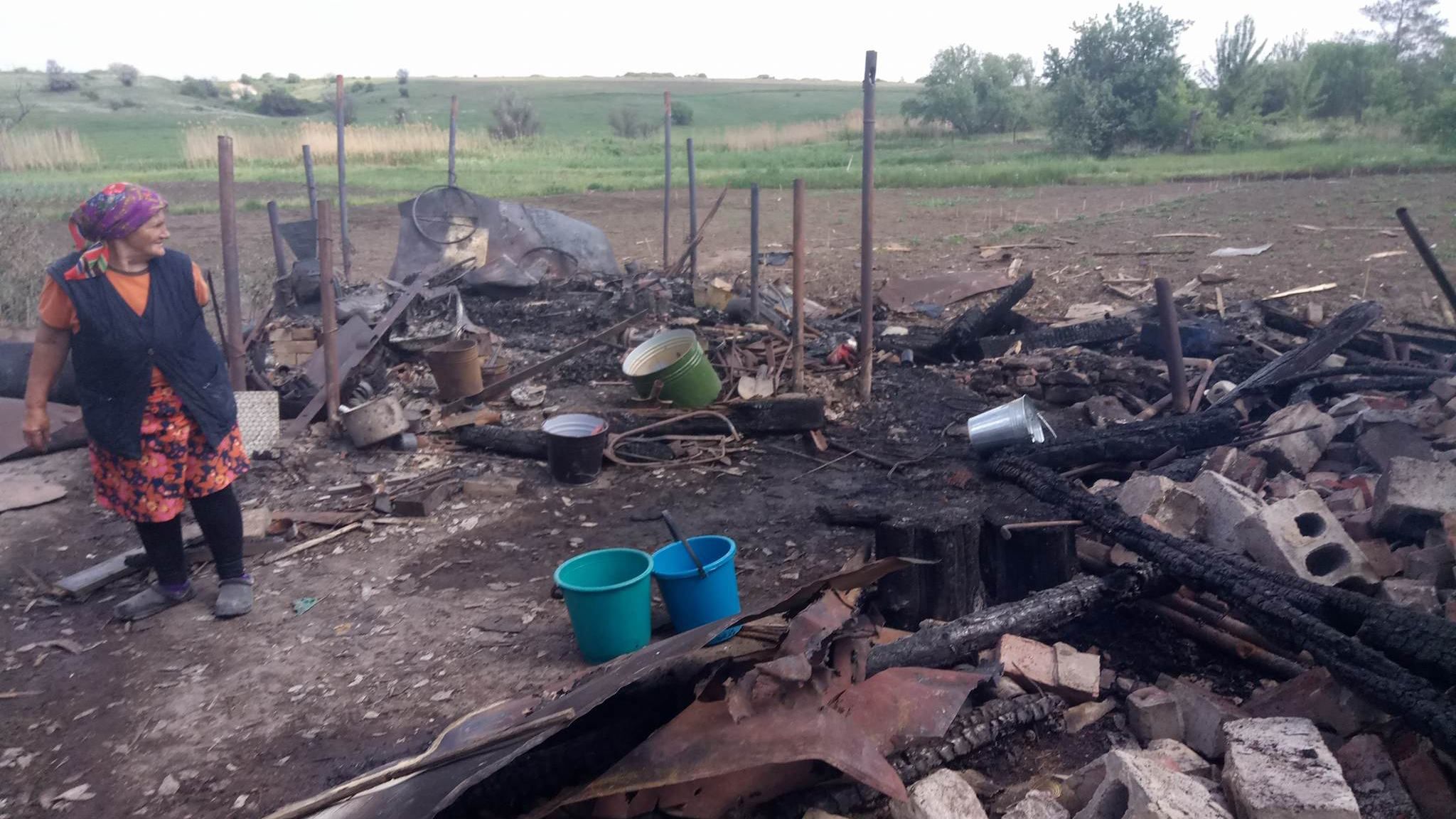 Сколько гражданских погибло и ранено на Донбассе с начала 2020 года Сколько гражданских погибло и ранено на Донбассе с начала 2020 года