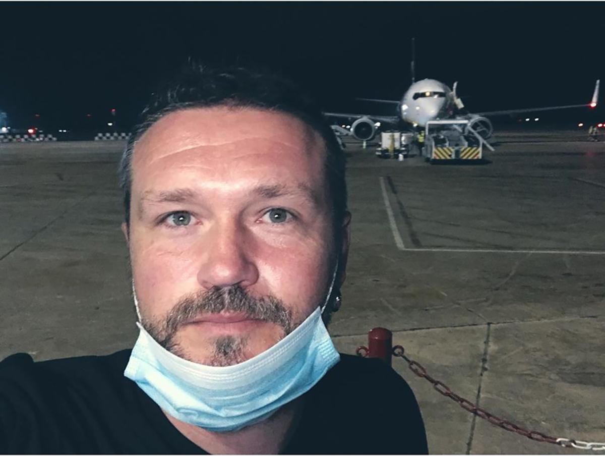 Украинец вернулся из Испании и избежал обсервации: как он это сделал Украинец вернулся из Испании и избежал обсервации: как он это сделал