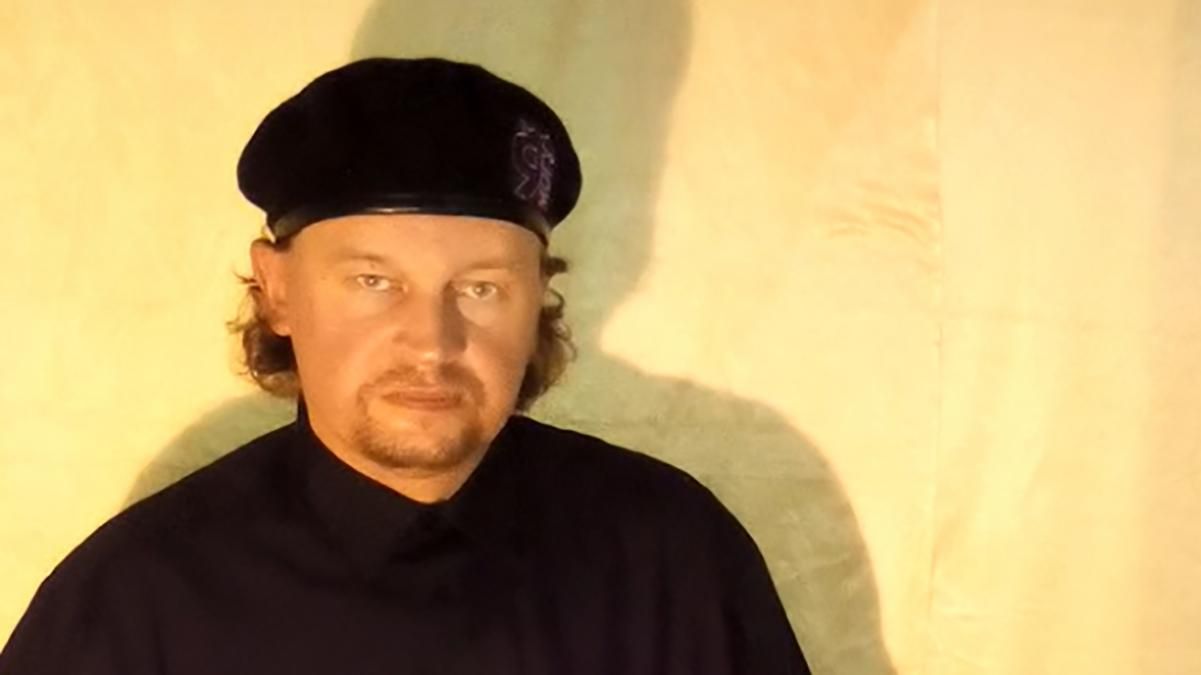 Луцький терорист двічі судимий та перебував на психіатричному лікуванні Луцький терорист двічі судимий та перебував на психіатричному лікуванні