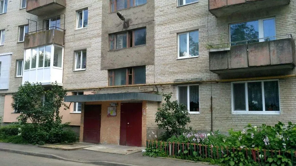 Дубно дім Дубно дім