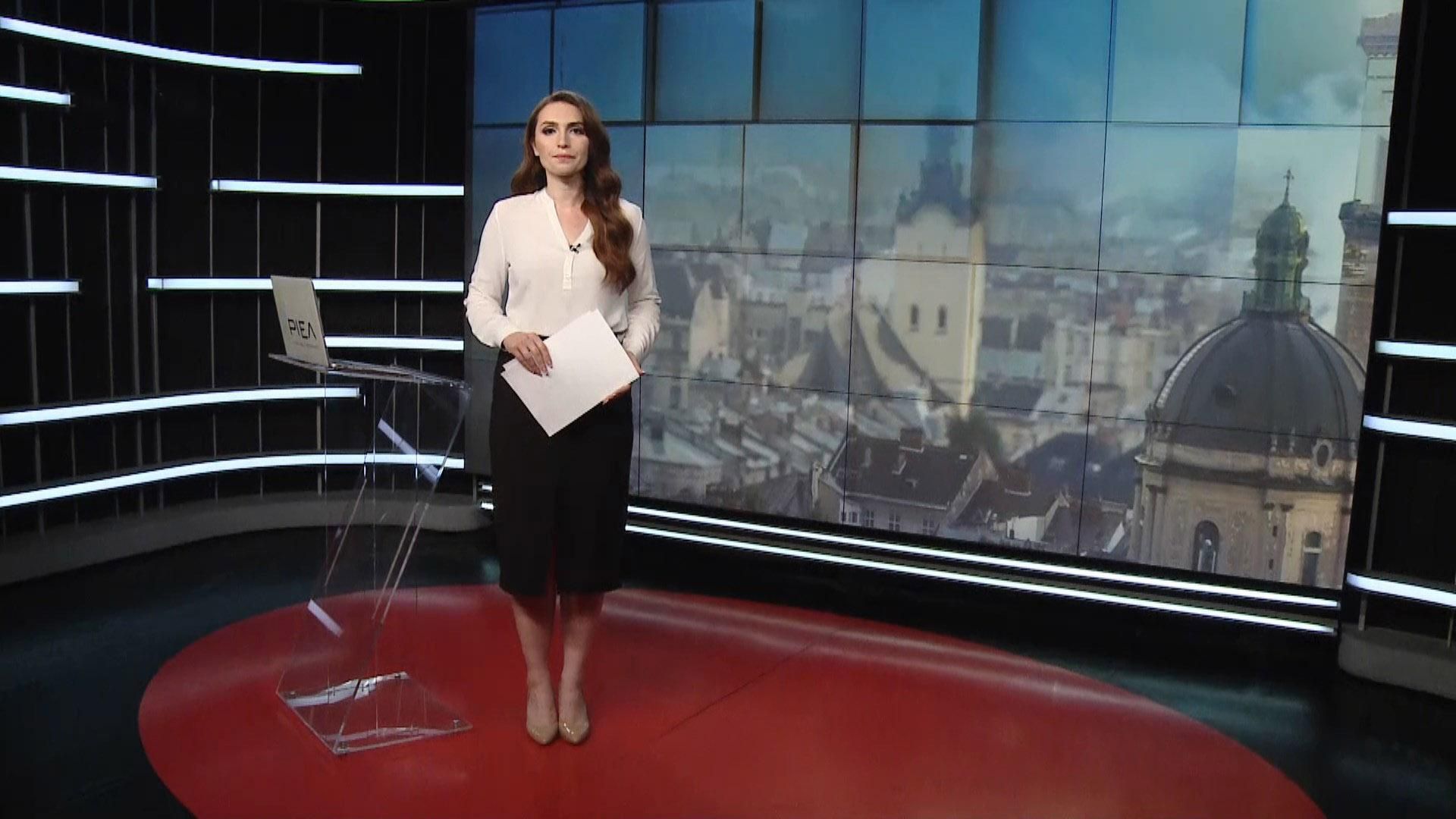 Випуск новин за 16:00: Обвинувачення для Новака. Дані з чорних скриньок літака МАУ Випуск новин за 16:00: Обвинувачення для Новака. Дані з чорних скриньок літака МАУ