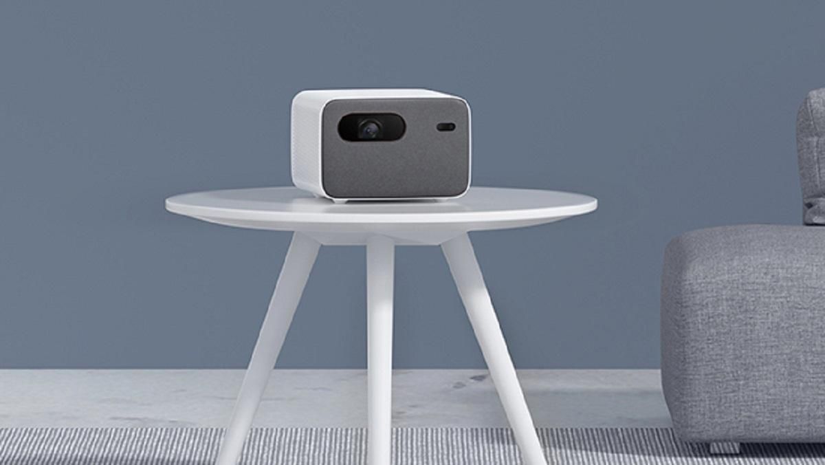 Xiaomi анонсувала проектор Mijia з підтримкою 8K-контенту - 22 июля 2020 - 24 Канал Xiaomi анонсувала проектор Mijia з підтримкою 8K-контенту - 22 июля 2020 - 24 Канал