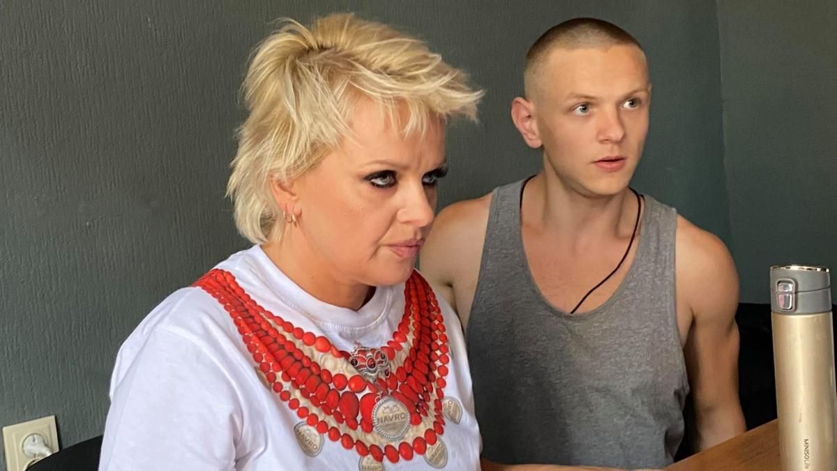 Фільм Між нами 2021: трейлер онлайн, сюжет, актори, кадри