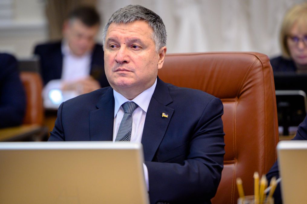 Захват заложников в Луцке: террорист психологически здоровый Захват заложников в Луцке: террорист психологически здоровый