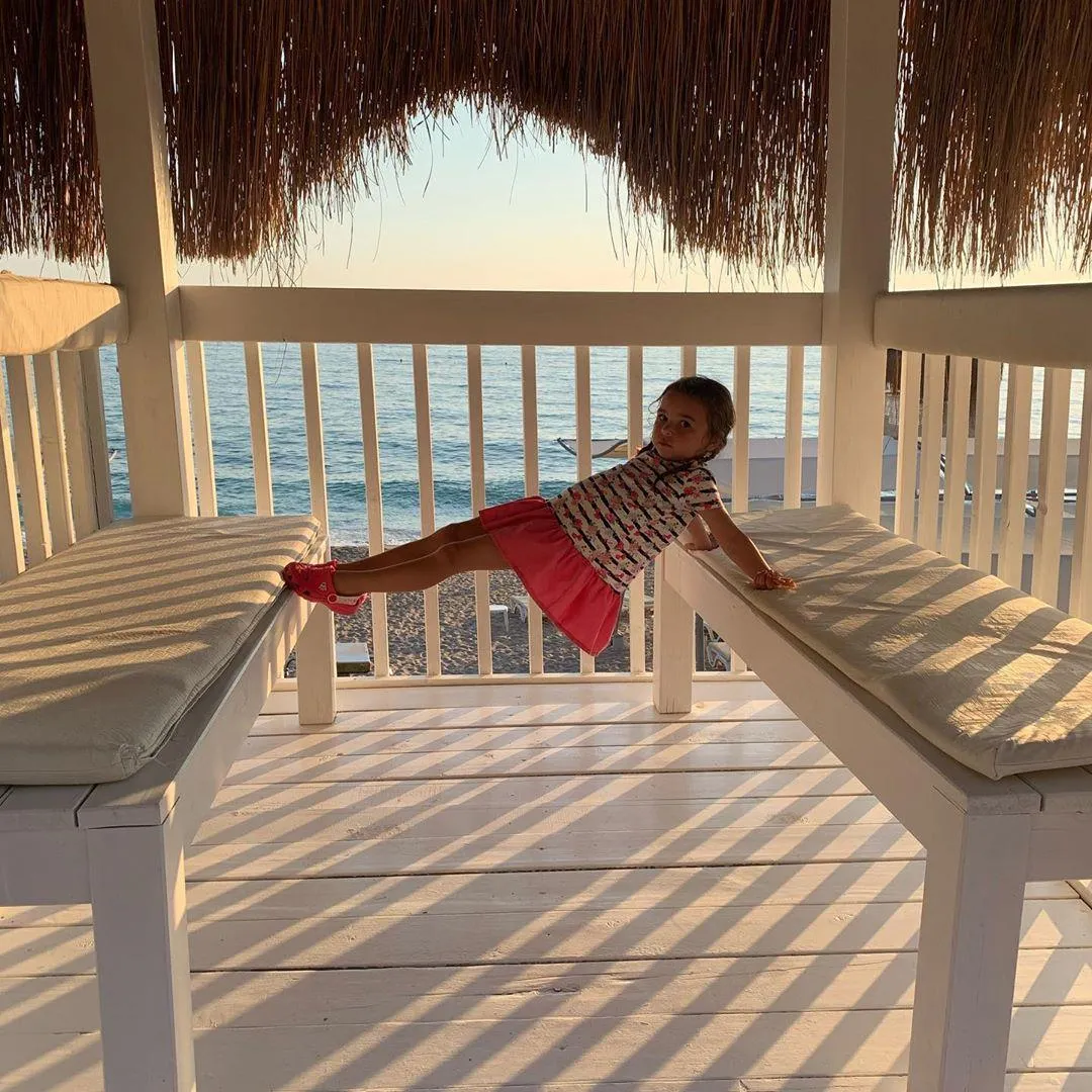 Ілона Гвоздьова Ілона Гвоздьова