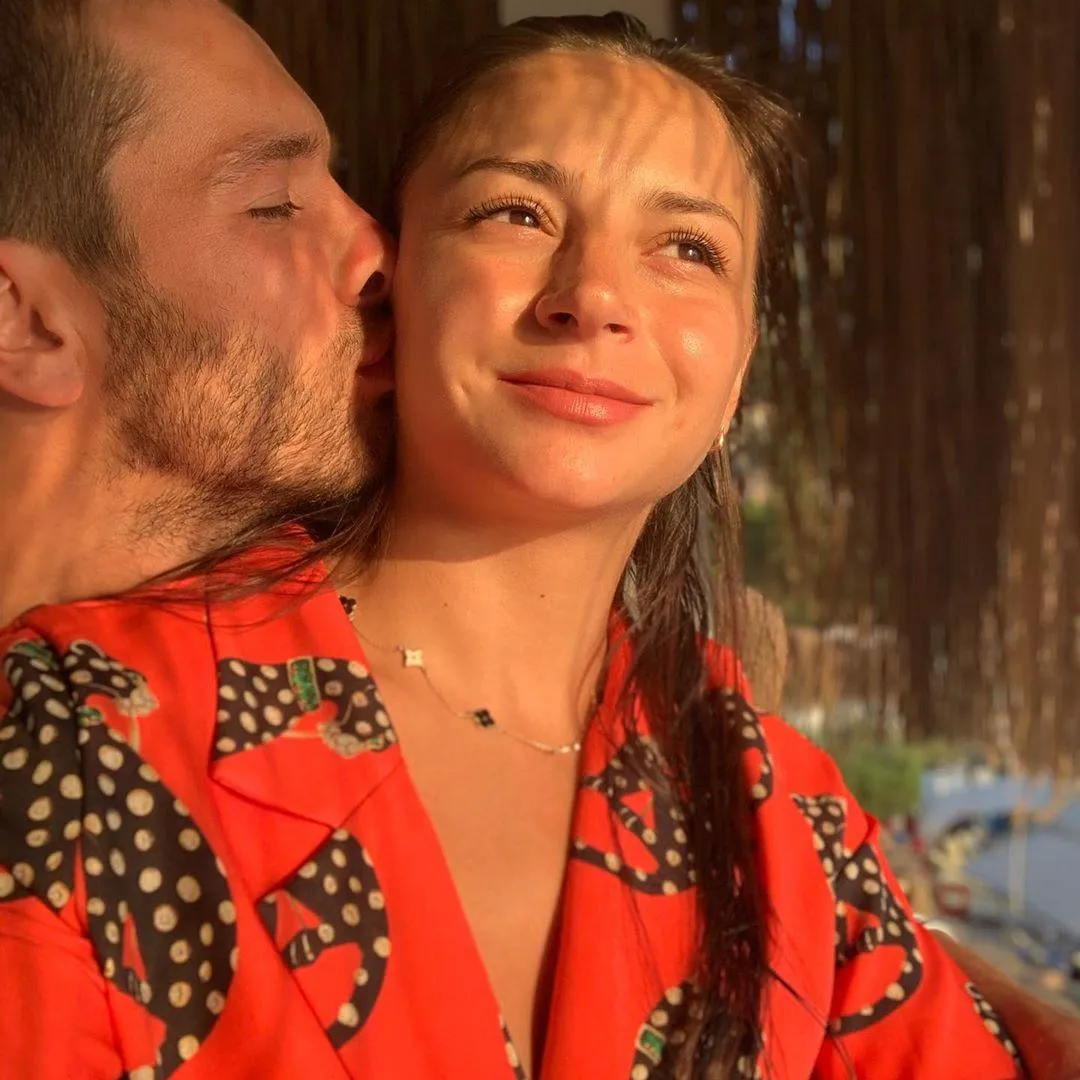 Ілона Гвоздьова Ілона Гвоздьова