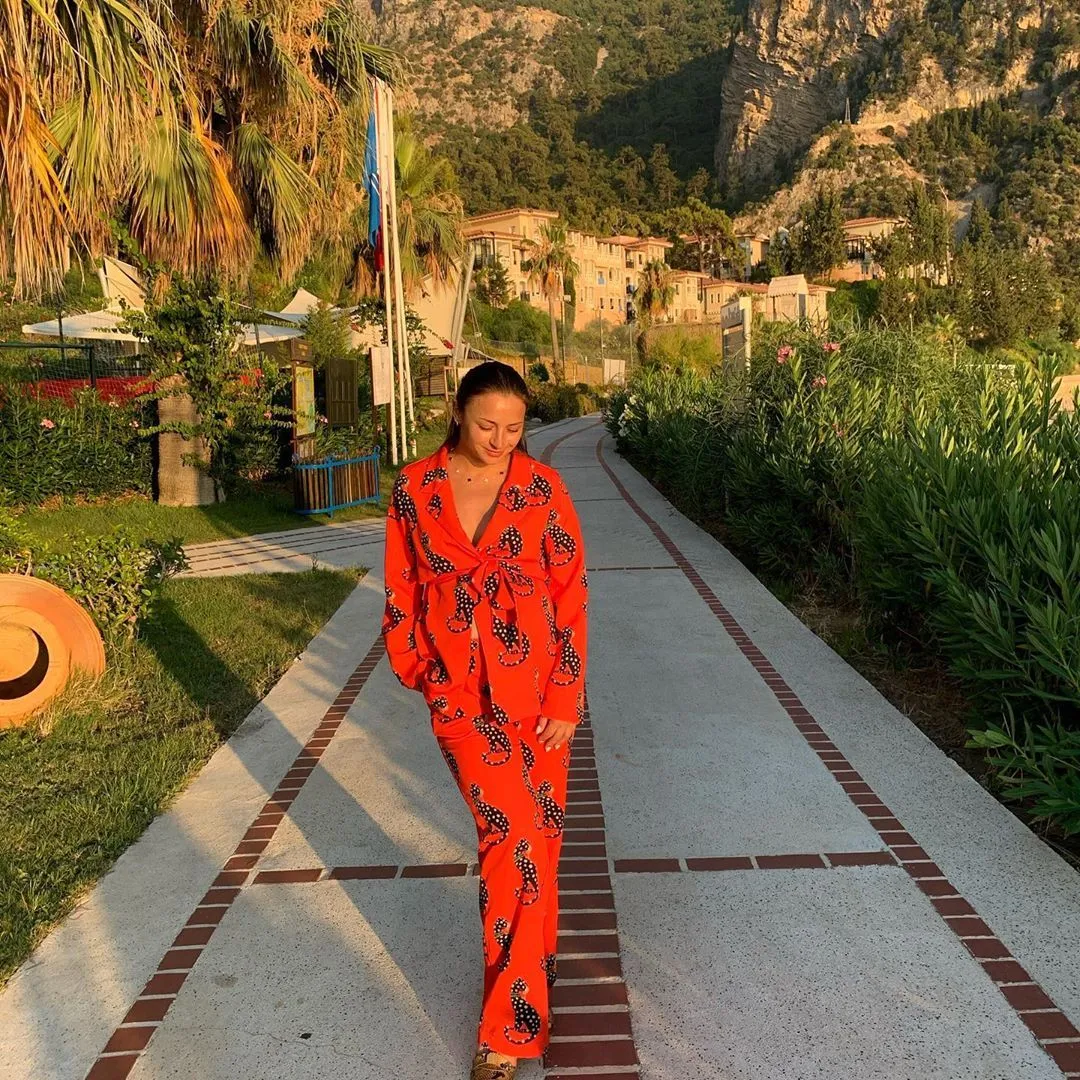 Ілона Гвоздьова Ілона Гвоздьова