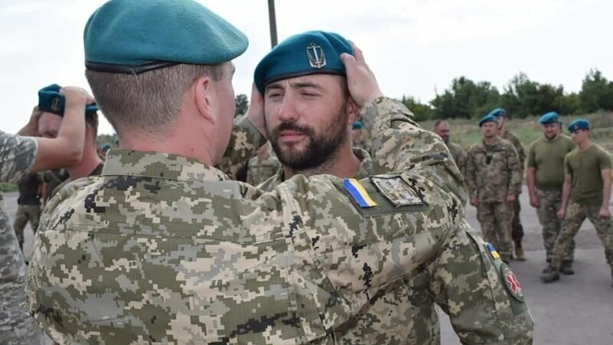 Российские оккупанты совершили надругательство над телом погибшего медика Николая Илина