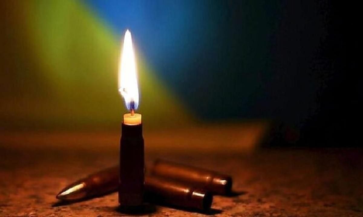На Донбасі 21 липня 2020 загинув військовий: що відомо На Донбасі 21 липня 2020 загинув військовий: що відомо