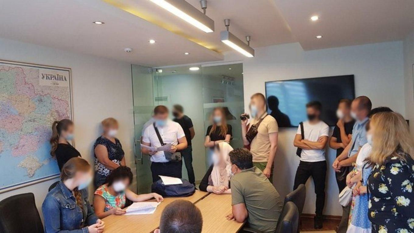 Дело Славомира Новака: подозрение объявили его бывшей заместительнице Дело Славомира Новака: подозрение объявили его бывшей заместительнице