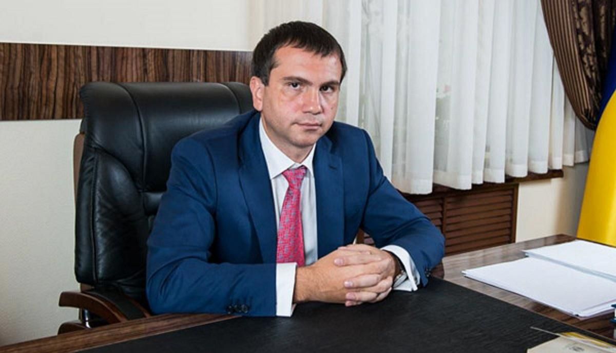 Захоплення влади Окружним адмінсудом Києва: вже вручено 12 підозр Захоплення влади Окружним адмінсудом Києва: вже вручено 12 підозр