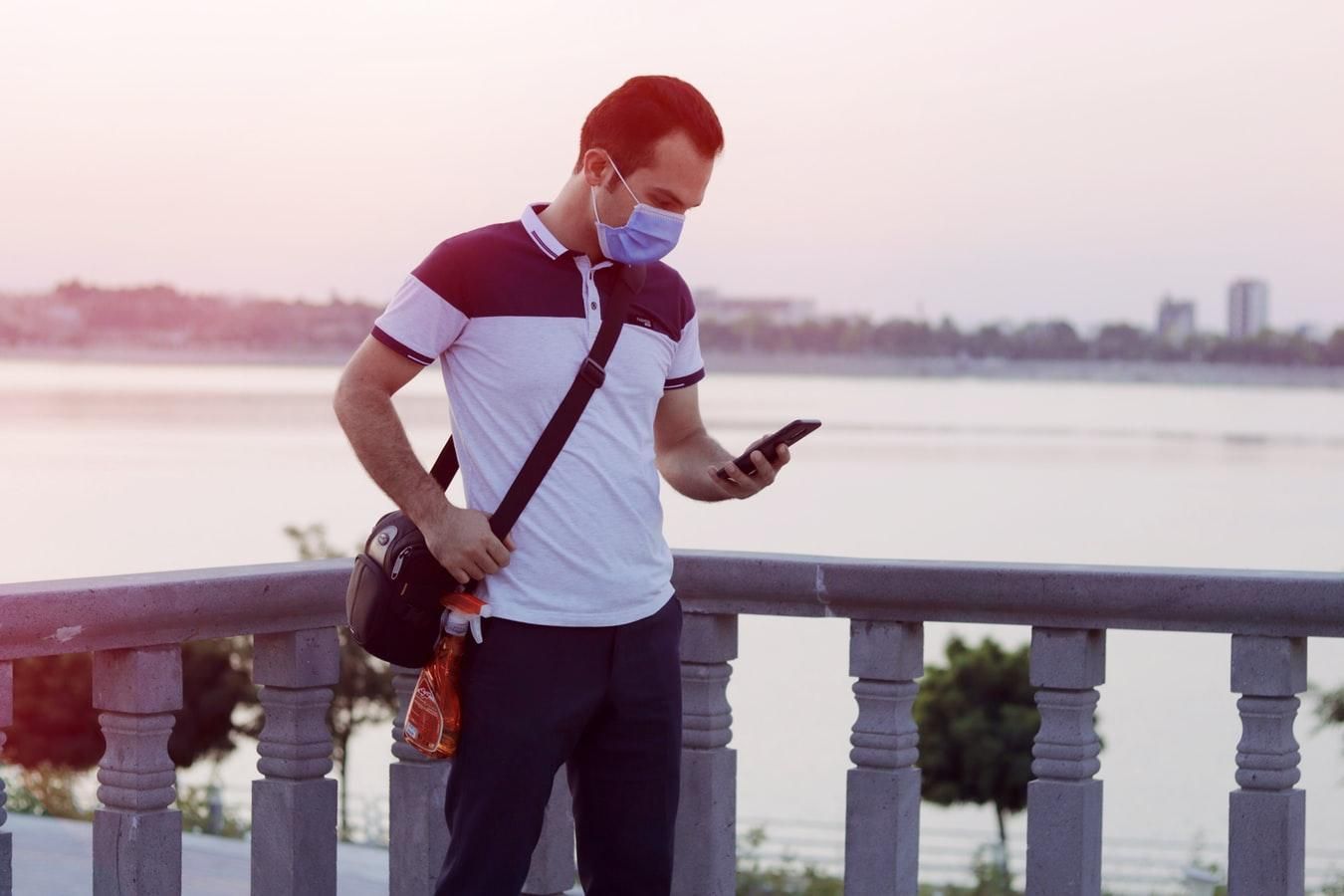 Карантин продовжили в Україні – до якого числа буде карантин Карантин продовжили в Україні – до якого числа буде карантин