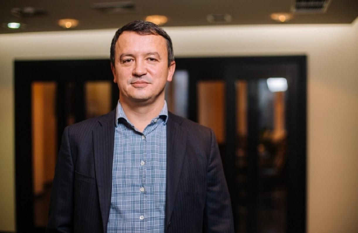 Обсяг торгівлі з Росією та Білоруссю треба переглянути, - Мінекономіки Обсяг торгівлі з Росією та Білоруссю треба переглянути, - Мінекономіки