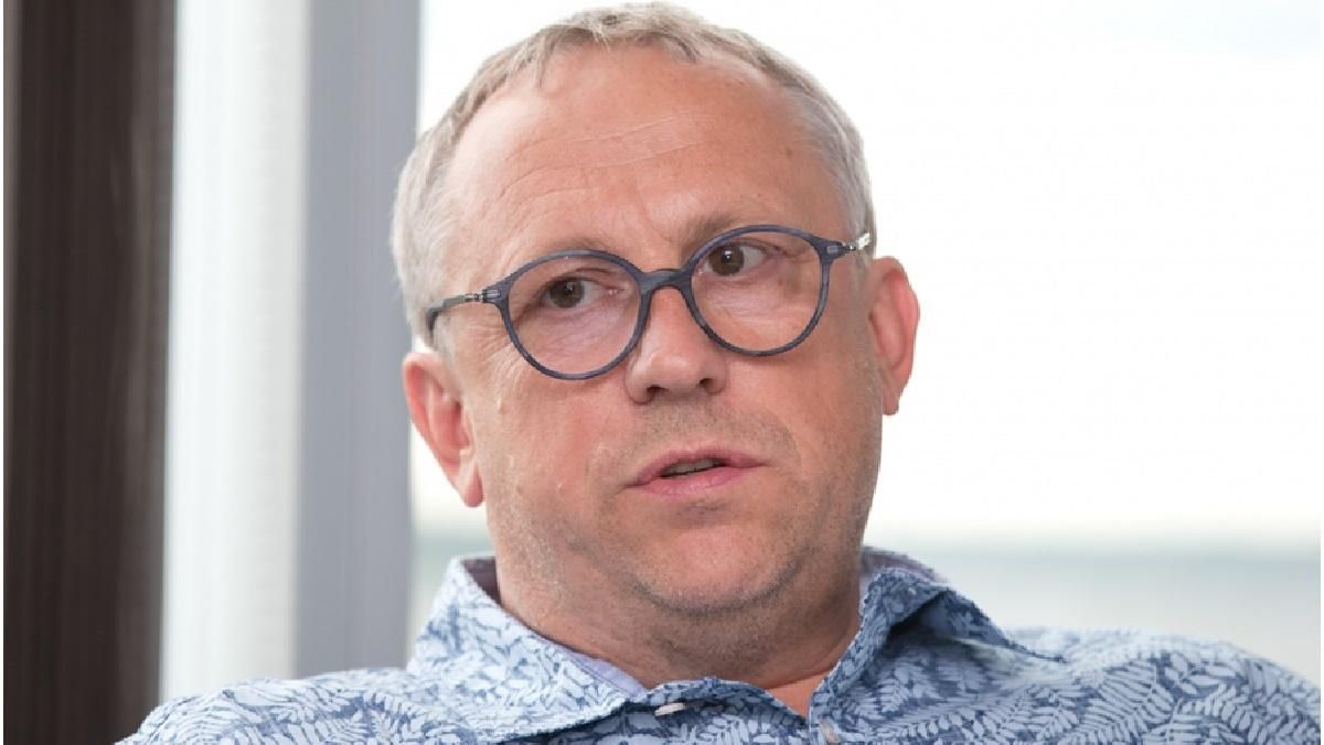 ЗМІ опублікували деталі кримінальної справи про хабарництво проти співінвестора ТРЦ Sky Mall ЗМІ опублікували деталі кримінальної справи про хабарництво проти співінвестора ТРЦ Sky Mall