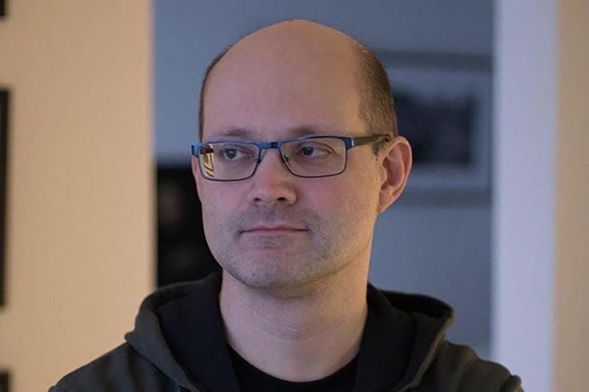 Умер Алексей Кучапин: ранее он пропал, его нашли мертвым Умер Алексей Кучапин: ранее он пропал, его нашли мертвым