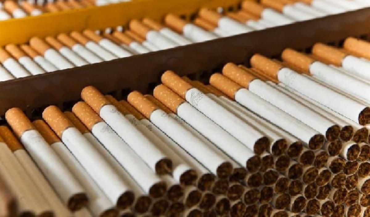 Міжнародні тютюнові гіганти йдуть в арбітражний суд: позов на 3.1 млрд грн, – ЗМІ Міжнародні тютюнові гіганти йдуть в арбітражний суд: позов на 3.1 млрд грн, – ЗМІ