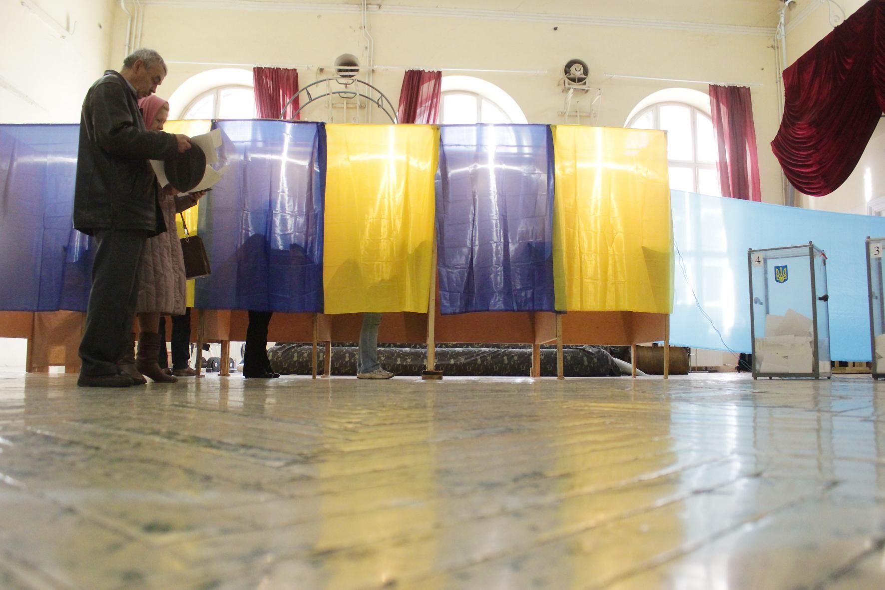 Венецианская комиссия оценила украинский закон о референдуме: какие есть замечания