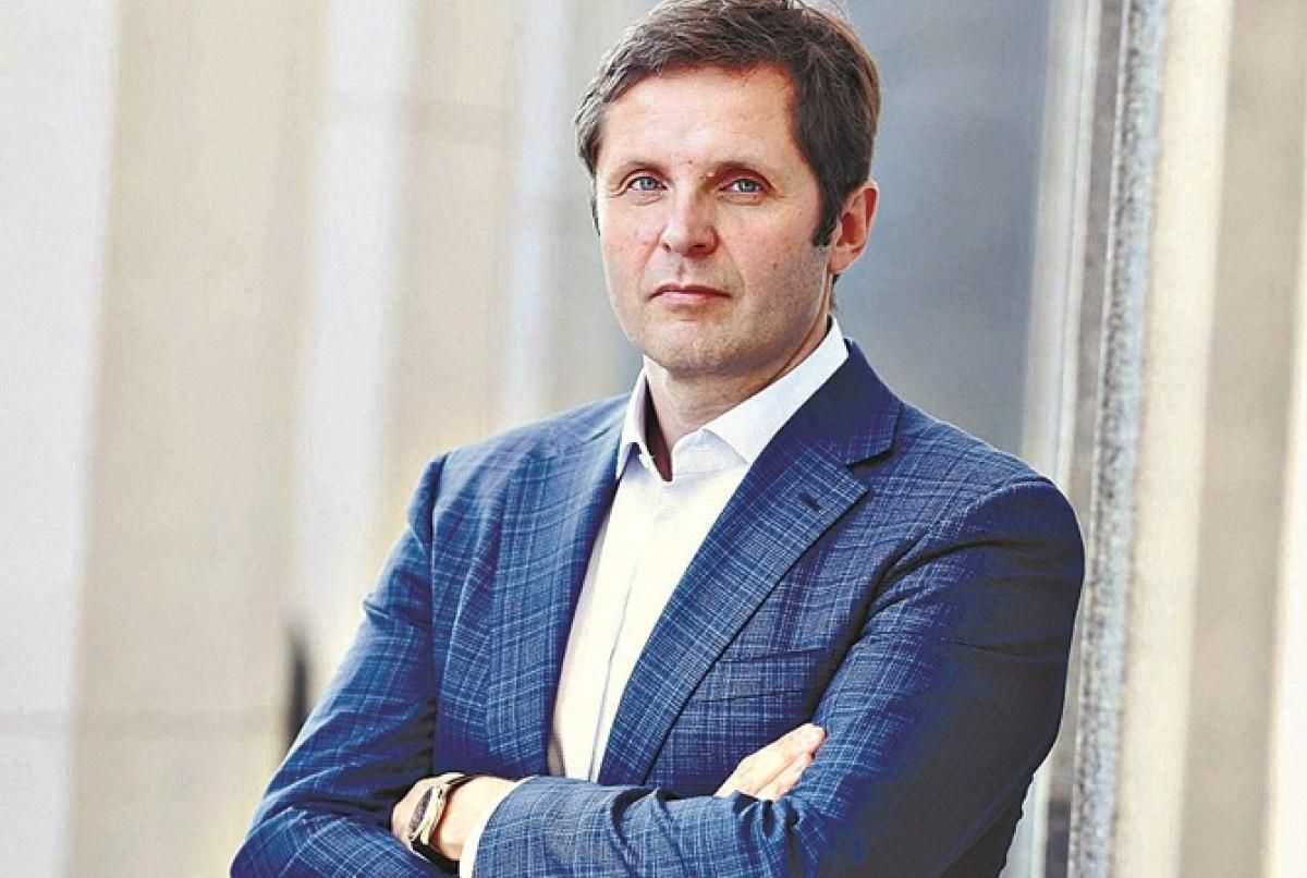 НАПК выявило признаки коррупции в действиях "слуги народа" Андрея Холодова НАПК выявило признаки коррупции в действиях "слуги народа" Андрея Холодова