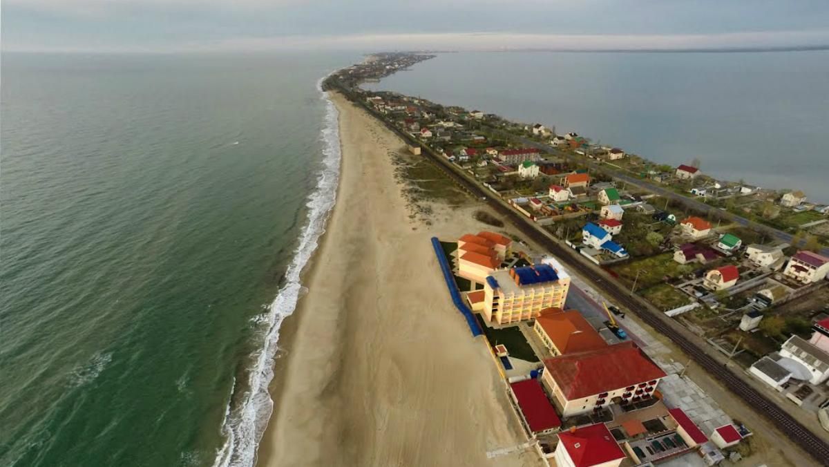 Отдых в Затоке 2020 года: цены, питание и развлечения Отдых в Затоке 2020 года: цены, питание и развлечения