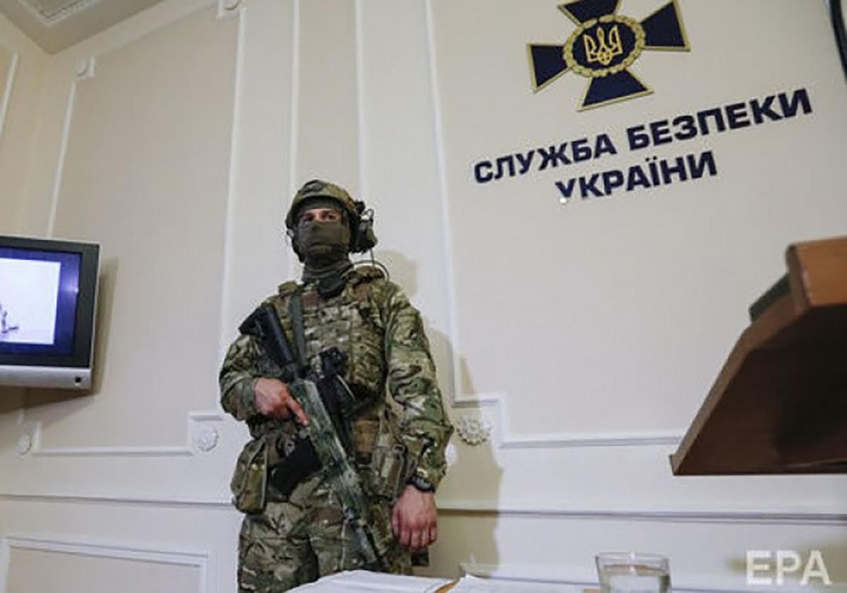 Обвиняли в убийстве Захарченко: задержан экс-сотрудник СБУ Андрей Байдал, – СМИ