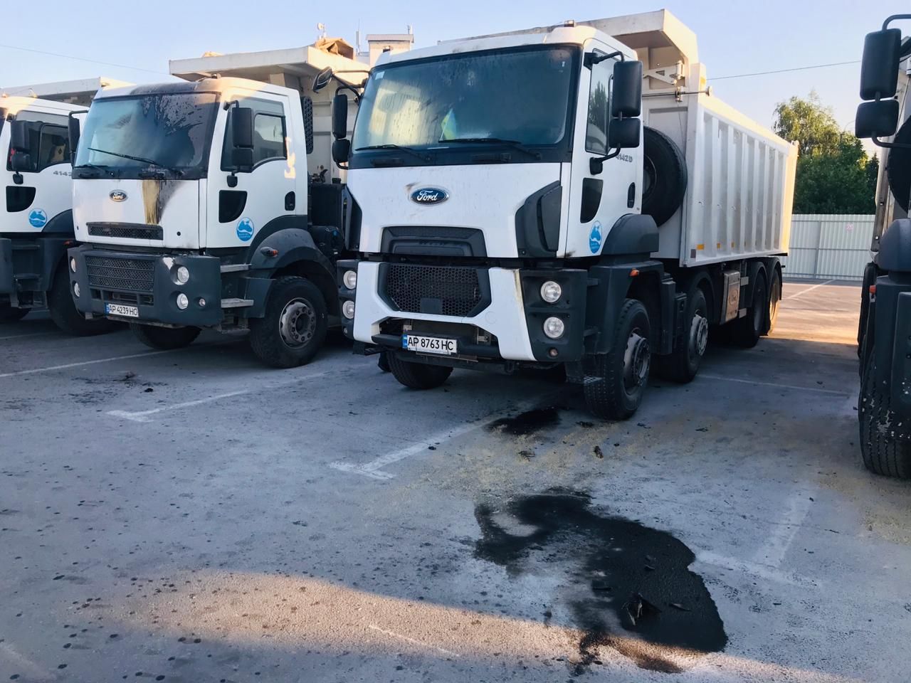 Ярославський закликав глав МВС, СБУ і Генпрокурори покарати винних у нападі на DCH Ярославський закликав глав МВС, СБУ і Генпрокурори покарати винних у нападі на DCH