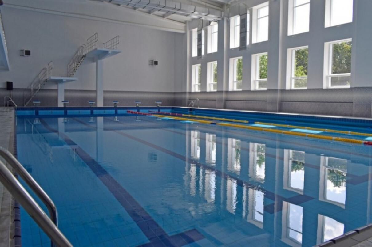 На Закарпатье позволили работу СПА и бассейнов: когда откроют детсады На Закарпатье позволили работу СПА и бассейнов: когда откроют детсады