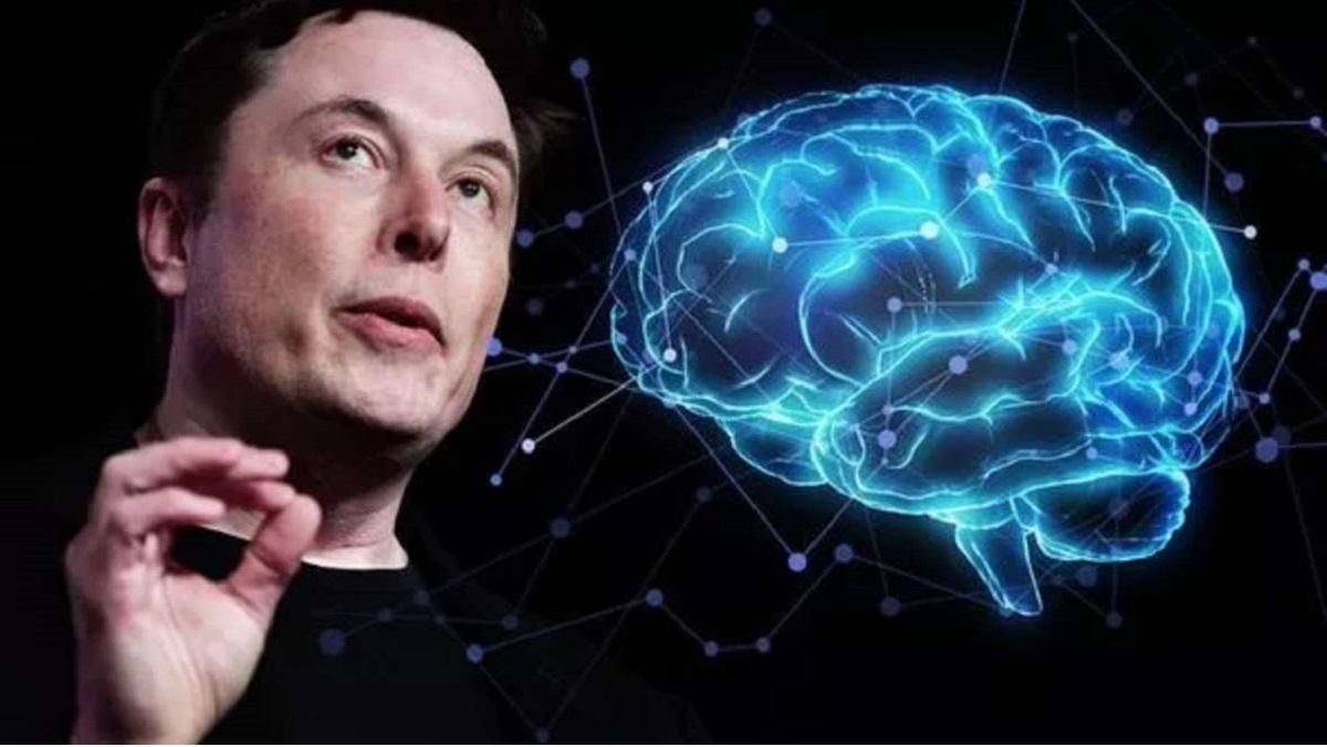 Ілон Маск розкрив деталі роботи нейроінтерфейсу Neuralink Ілон Маск розкрив деталі роботи нейроінтерфейсу Neuralink
