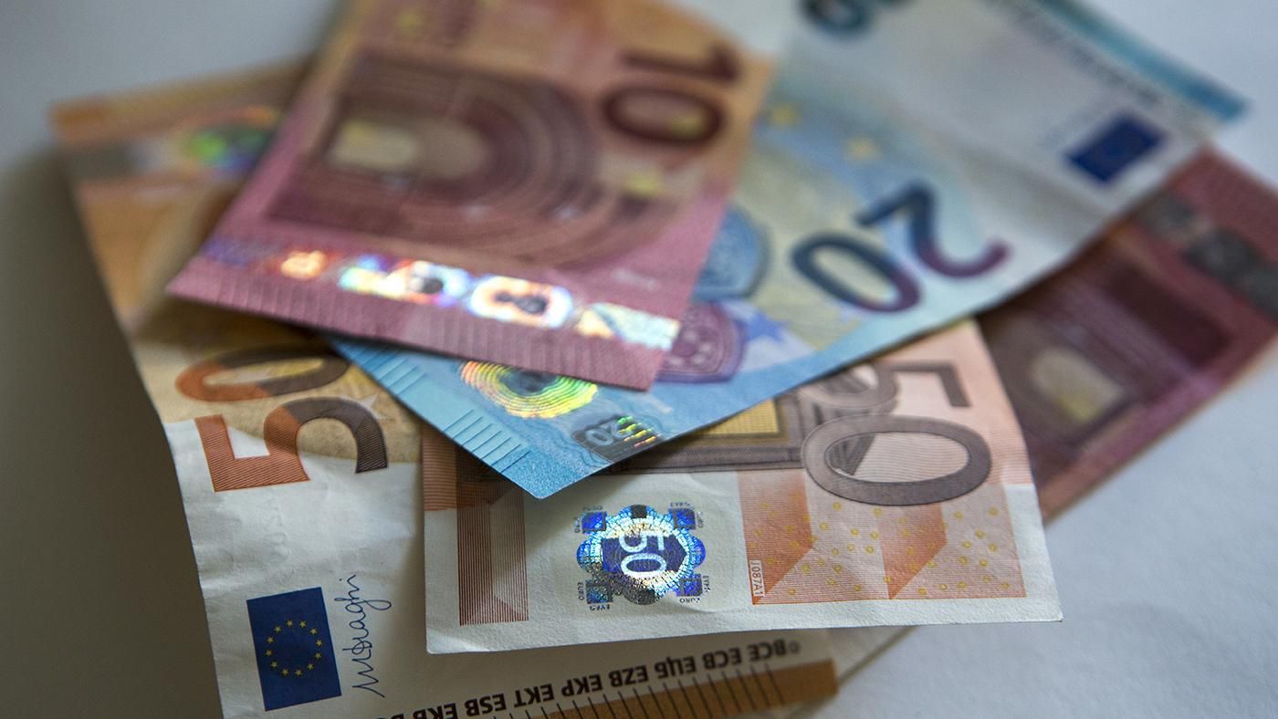 Курс доллара, евро – курс валют НБУ на 23 июля 2020 Курс доллара, евро – курс валют НБУ на 23 июля 2020