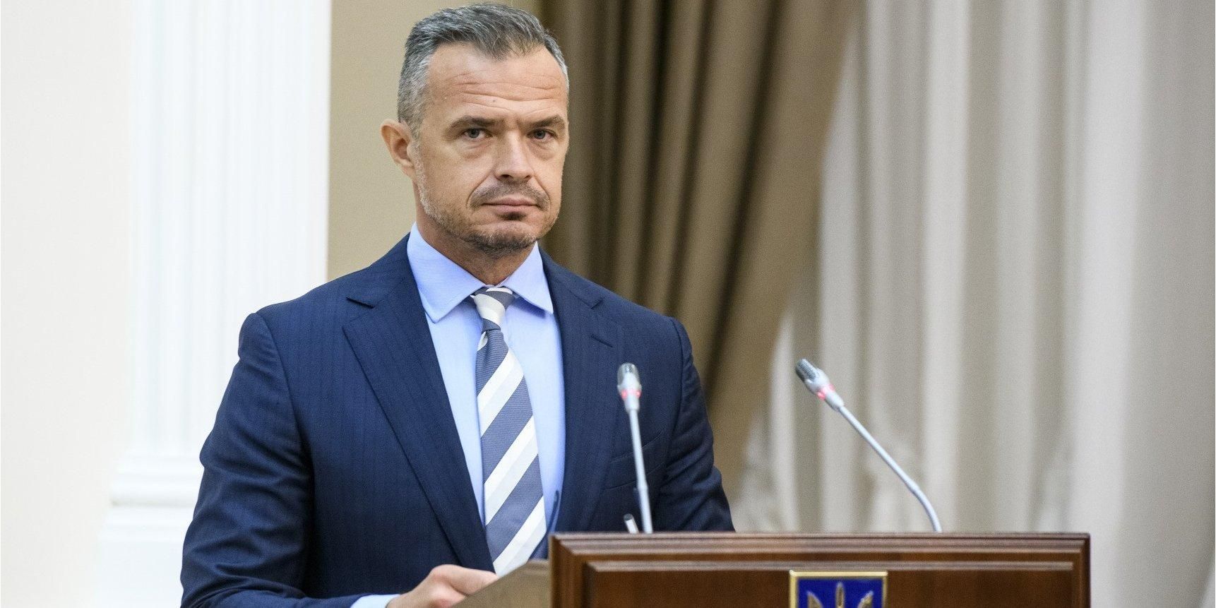 Славомира Новака взяли под стражу в Польше 22.07.2020 Славомира Новака взяли под стражу в Польше 22.07.2020