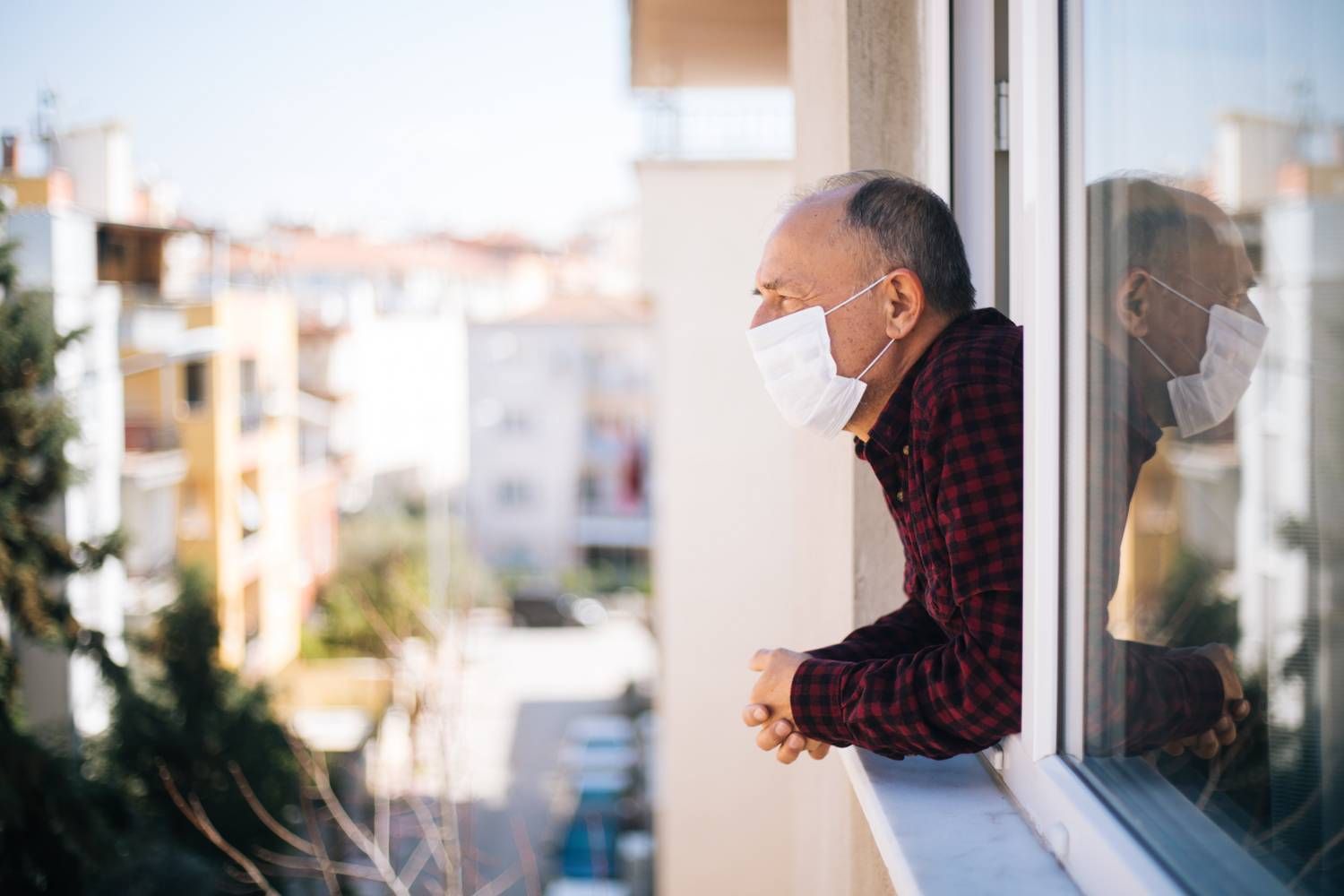 У межах карантину Україну розділять на 4 зони: що вони передбачають У межах карантину Україну розділять на 4 зони: що вони передбачають