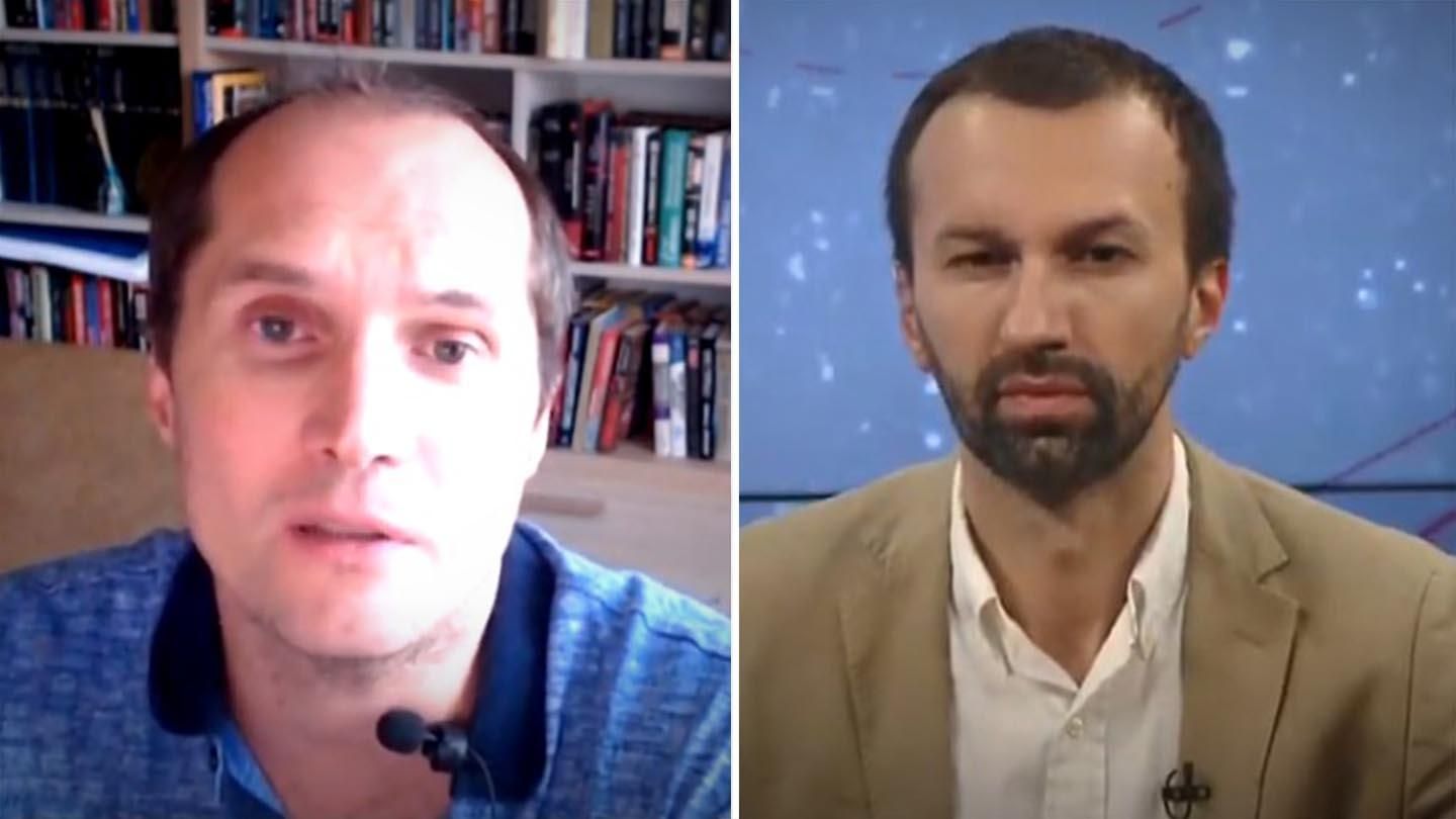 Боротьба з тероризмом – справа СБУ: Бутусов назвав політичним самогубством залучення Авакова Боротьба з тероризмом – справа СБУ: Бутусов назвав політичним самогубством залучення Авакова