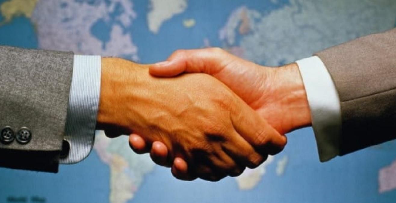 Україна скасовує візи для мандрівників з шістьох країн: умова Україна скасовує візи для мандрівників з шістьох країн: умова