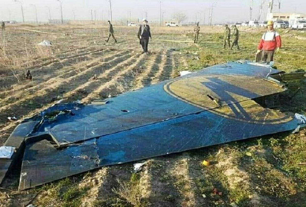 У МЗС підтвердили дату переговорів з делегацією Ірану щодо збитого літака МАУ, – ЗМІ У МЗС підтвердили дату переговорів з делегацією Ірану щодо збитого літака МАУ, – ЗМІ